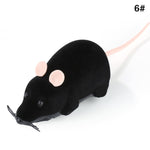 Cat Mouse Toys Wireless RC