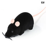 Cat Mouse Toys Wireless RC