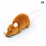 Cat Mouse Toys Wireless RC