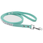 Rhinestone Dog Leash