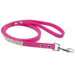 Rhinestone Dog Leash