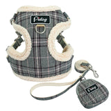 Soft Pet Dog Harnesses Vest For Small Medium Dogs