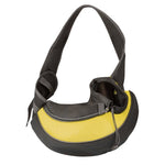 Travel Dog Shoulder Bag