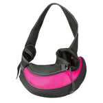 Travel Dog Shoulder Bag