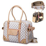 Tote Comfort Pet Dog Carrier