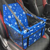 Waterproof Travel Dog Car Seat