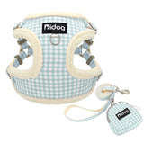 Soft Pet Dog Harnesses Vest