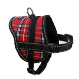 Adjustable breatheable Dog harness