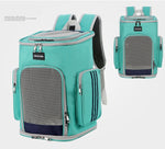 Fashion Breathable Cat Travel Bag