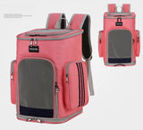 Fashion Breathable Cat Travel Bag