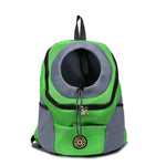 Double Shoulder Portable Travel Backpack