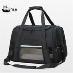 Portable Dog Cat Carrier Bag