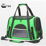 Portable Dog Cat Carrier Bag