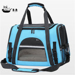 Portable Dog Cat Carrier Bag