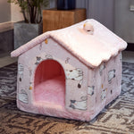 Perfect4pet Foldable House