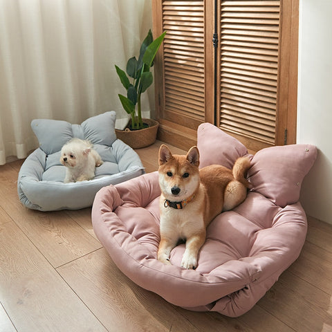 3 In 1 Super Soft Pet Warm Bed