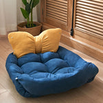 3 In 1 Super Soft Pet Warm Bed