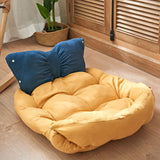 3 In 1 Super Soft Pet Warm Bed