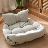 3 In 1 Super Soft Pet Warm Bed