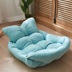 3 In 1 Super Soft Pet Warm Bed