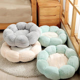 Flower Shaped Pet Bed