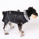 perfect4pet waterproof jacket