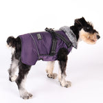 perfect4pet waterproof jacket