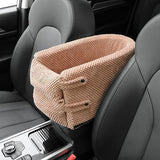 Buy Pet Dog Safety Car Seat