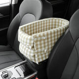 Buy Pet Dog Safety Car Seat