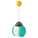 Interactive Cat Toys For Self-entertainment Pet Sounding Toys