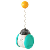 Interactive Cat Toys For Self-entertainment Pet Sounding Toys