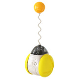 Interactive Cat Toys For Self-entertainment Pet Sounding Toys