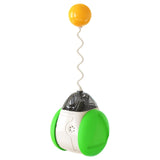 Interactive Cat Toys For Self-entertainment Pet Sounding Toys