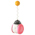 Interactive Cat Toys For Self-entertainment Pet Sounding Toys