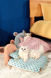 Washable Dog Bed Sofa