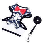 Dog Multi-Style Dress Bow Vest