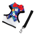 Dog Multi-Style Dress Bow Vest