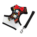 Dog Multi-Style Dress Bow Vest